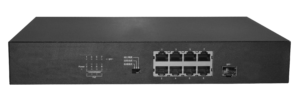 Mặt trước ES1209-POE