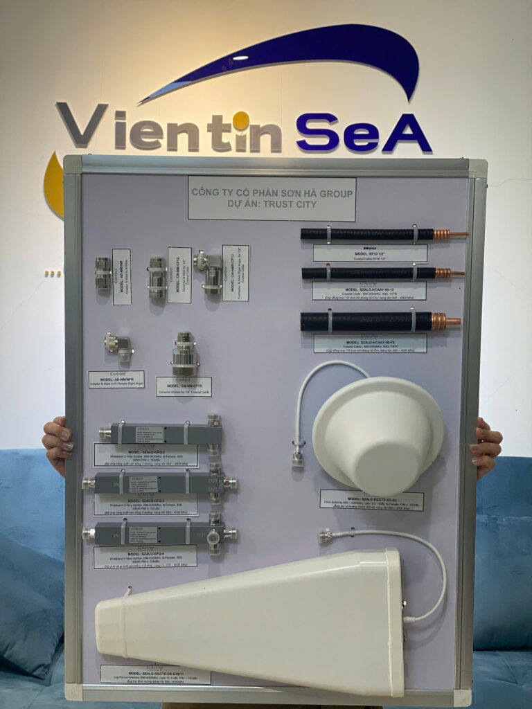 Vientin Sea